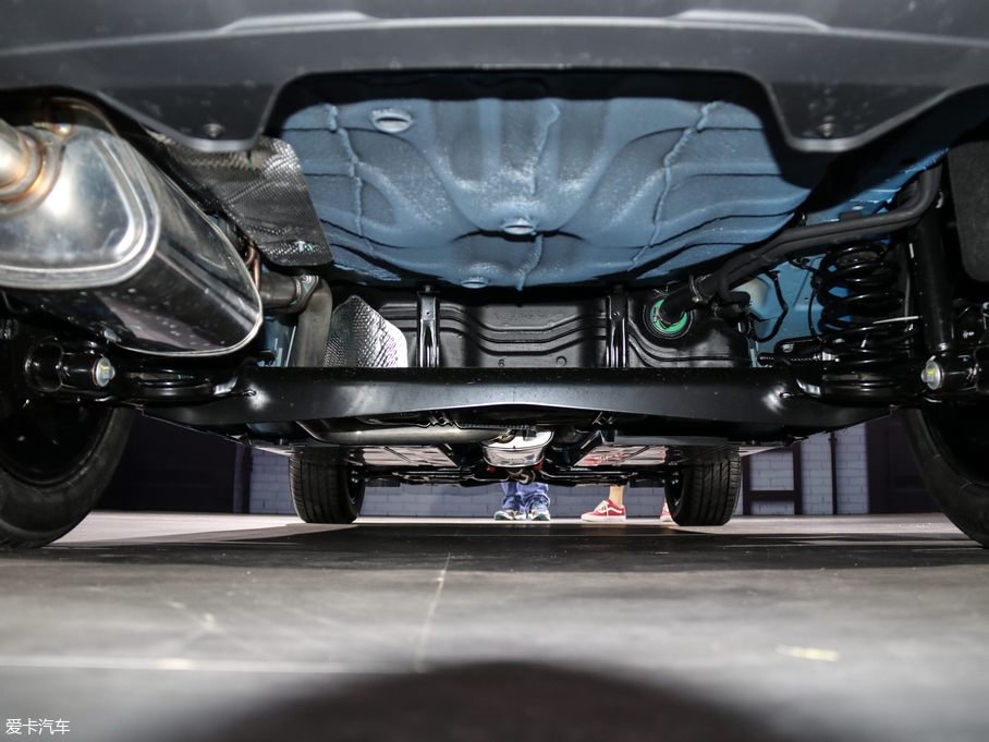 2020MG ZS 260TGI ԄTrophy Pro L2+