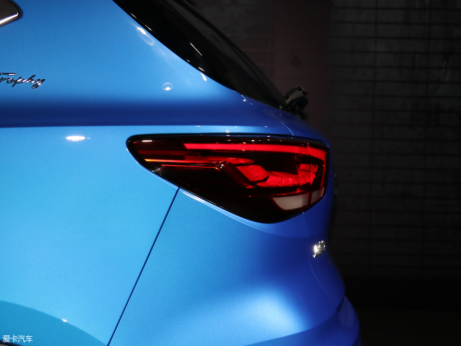 2020MG ZS 260TGI Ԅ(dng)Trophy Pro L2+