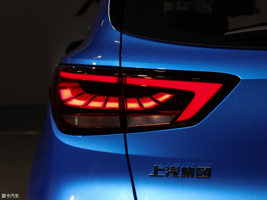 2020MG ZS 260TGI ԄTrophy Pro L2+