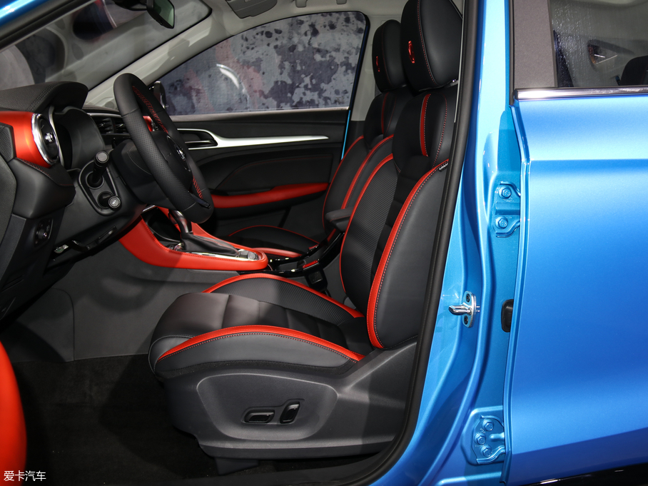 2020MG ZS 260TGI ԄTrophy Pro L2+