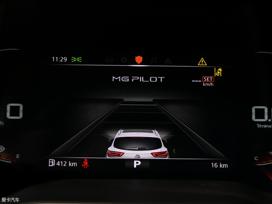 2020MG ZS 260TGI Ԅ(dng)Trophy Pro L2+