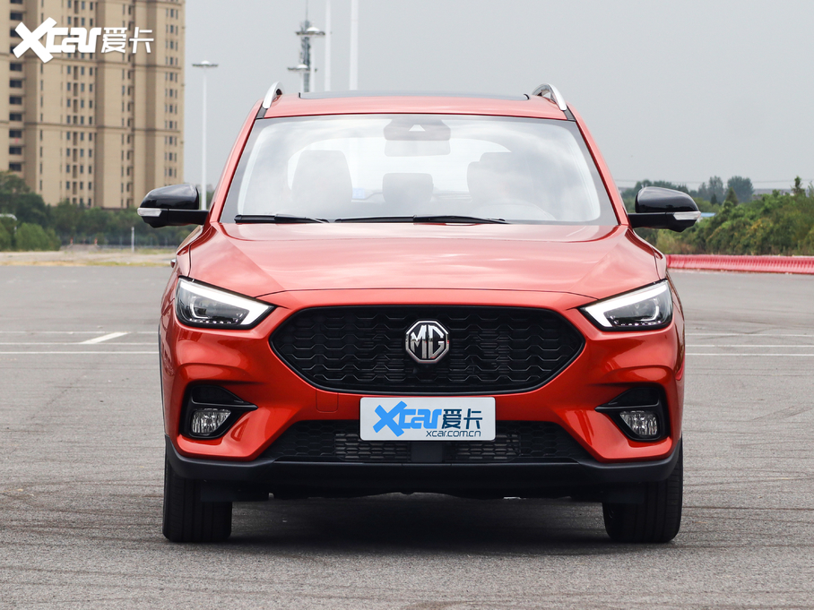 2020MG ZS 260TGI ԶTrophy Pro L2+