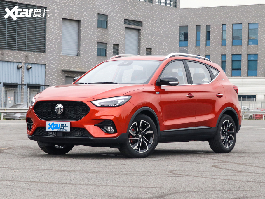 2020MG ZS 260TGI ԶTrophy Pro L2+