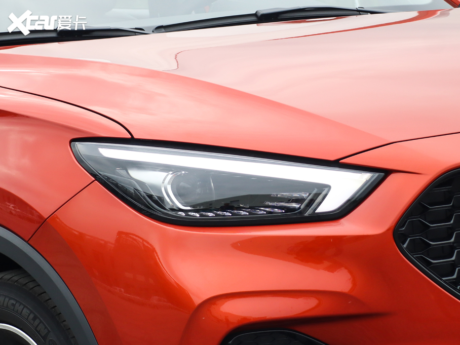 2020MG ZS 260TGI ԄTrophy Pro L2+