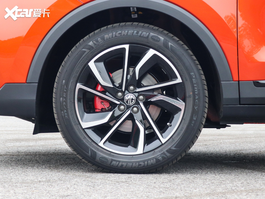 2020MG ZS 260TGI Ԅ(dng)Trophy Pro L2+