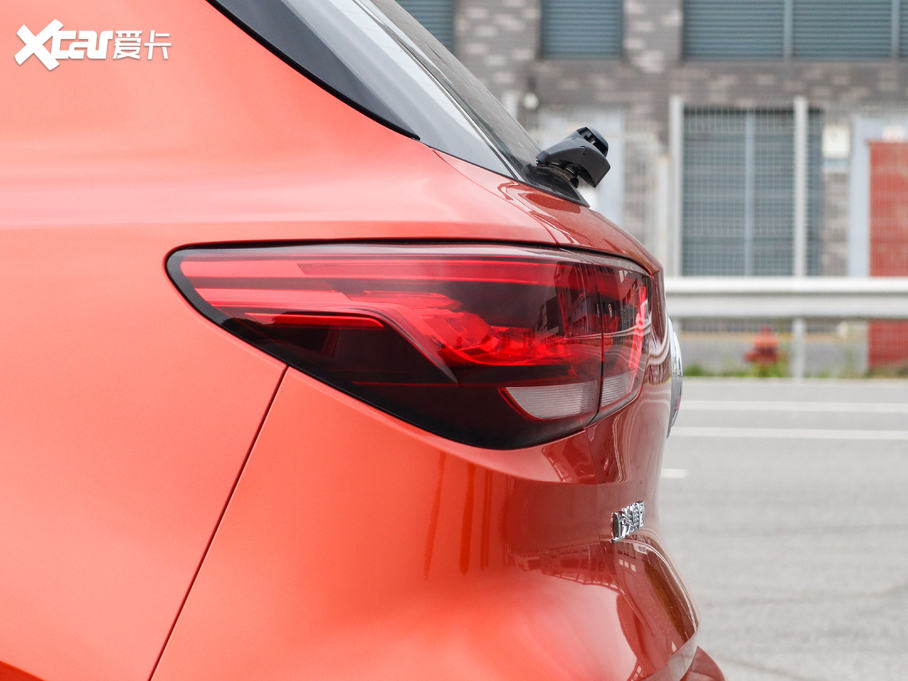 2020MG ZS 260TGI ԄTrophy Pro L2+