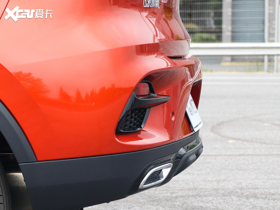 2020MG ZS 260TGI Ԅ(dng)Trophy Pro L2+