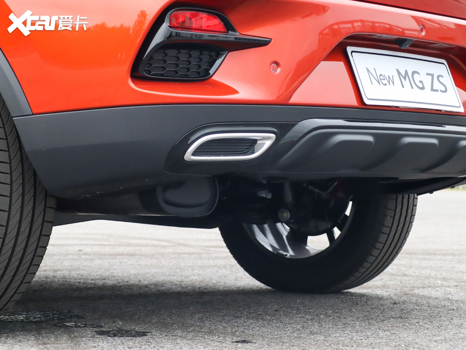 2020MG ZS 260TGI ԄTrophy Pro L2+