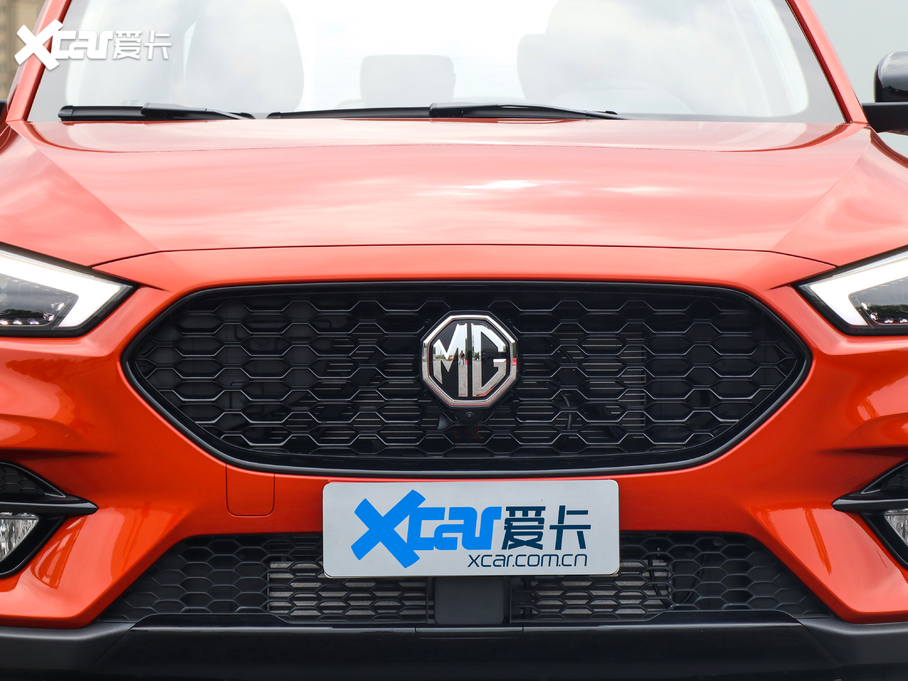 2020MG ZS 260TGI Ԅ(dng)Trophy Pro L2+