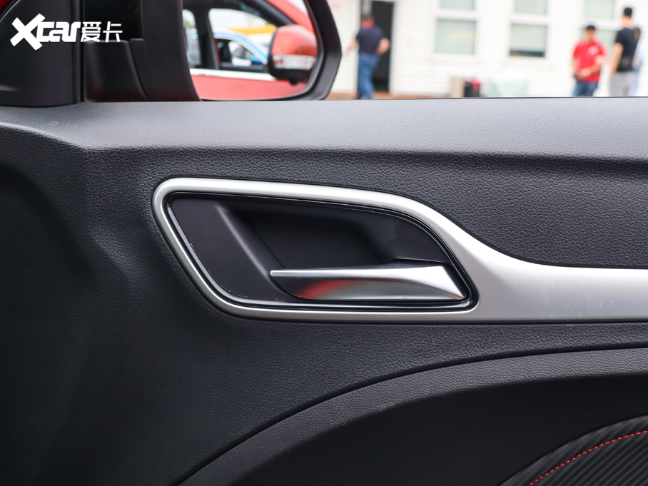 2020MG ZS 260TGI ԄTrophy Pro L2+