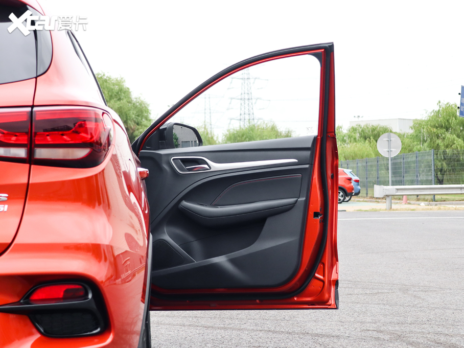 2020MG ZS 260TGI ԄTrophy Pro L2+