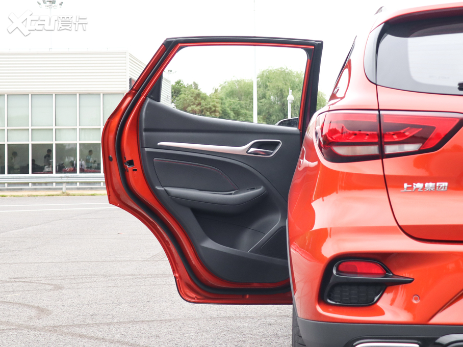 2020MG ZS 260TGI ԄTrophy Pro L2+