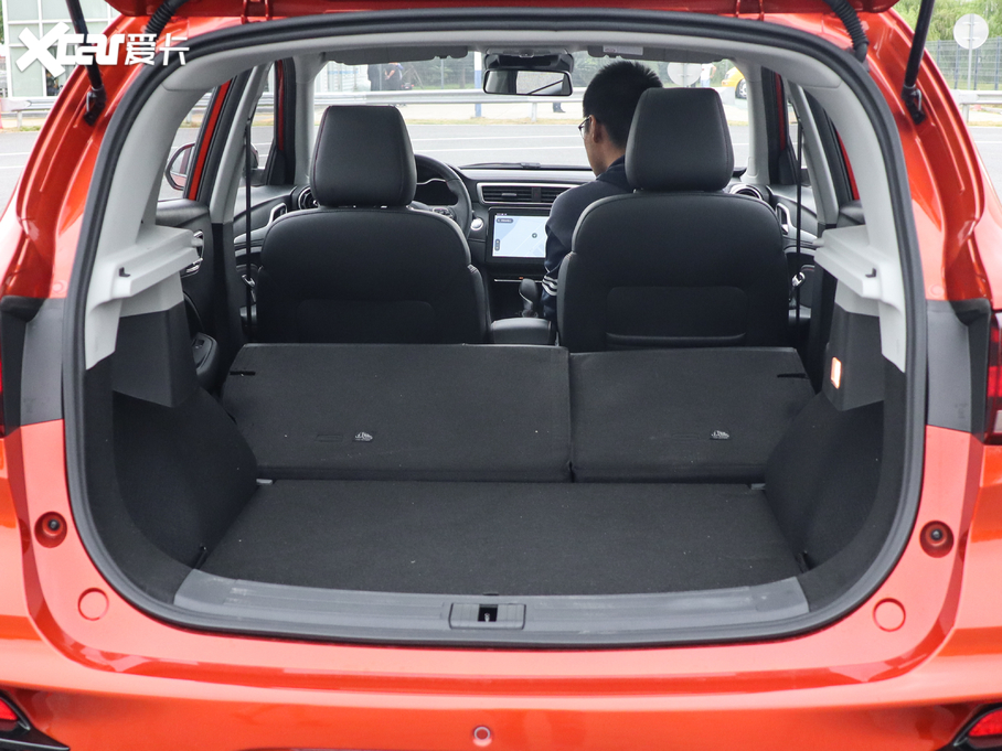 2020MG ZS 260TGI Ԅ(dng)Trophy Pro L2+