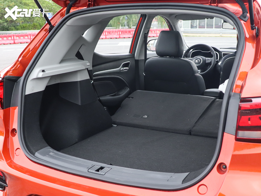 2020MG ZS 260TGI ԄTrophy Pro L2+