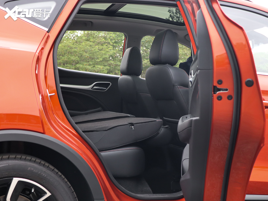 2020MG ZS 260TGI ԄTrophy Pro L2+