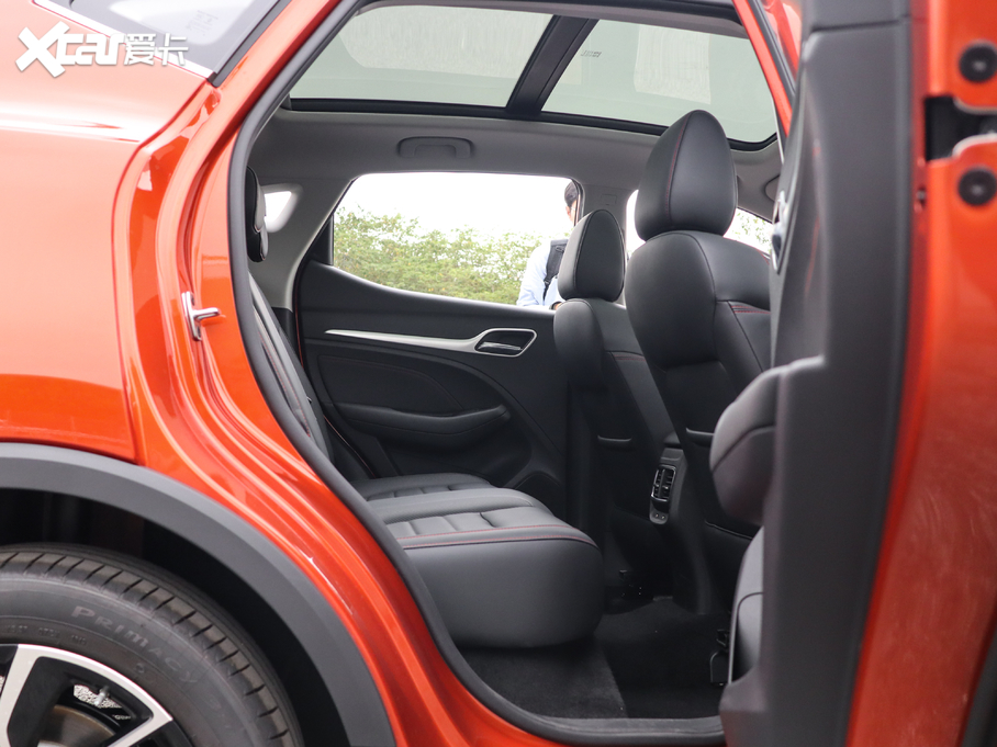 2020MG ZS 260TGI ԄTrophy Pro L2+