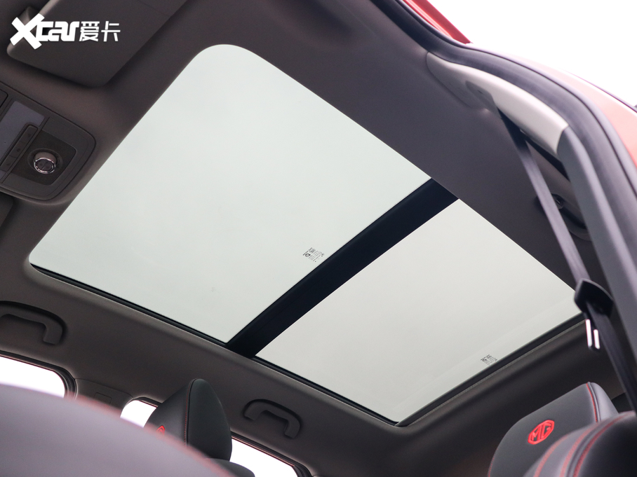 2020MG ZS 260TGI Ԅ(dng)Trophy Pro L2+