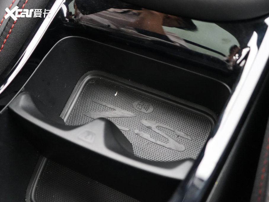 2020MG ZS 260TGI Ԅ(dng)Trophy Pro L2+