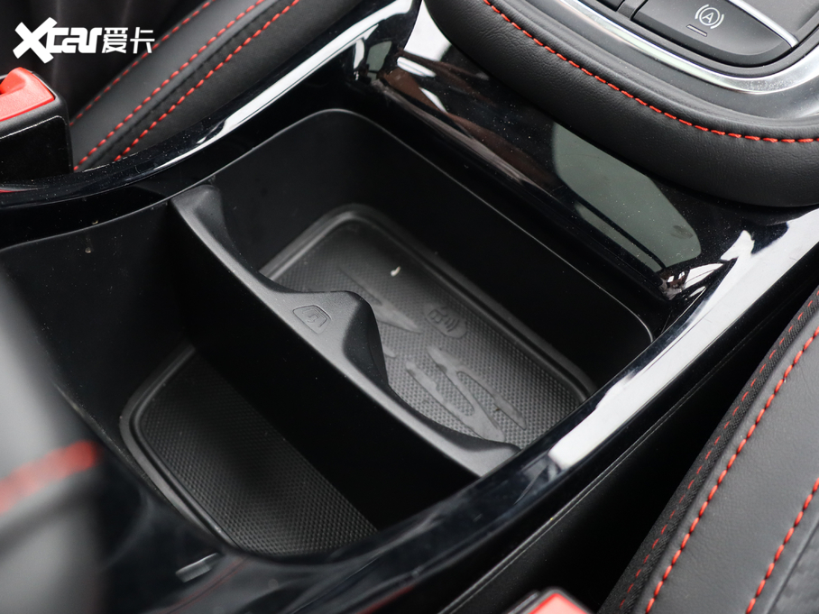 2020MG ZS 260TGI ԄTrophy Pro L2+