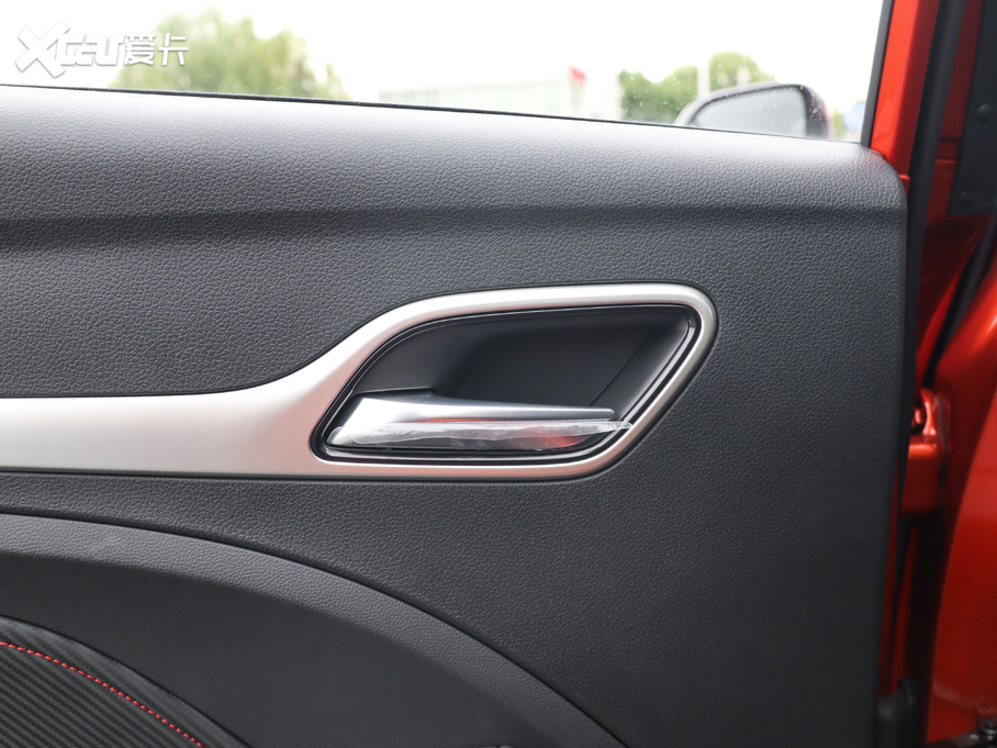 2020MG ZS 260TGI ԄTrophy Pro L2+