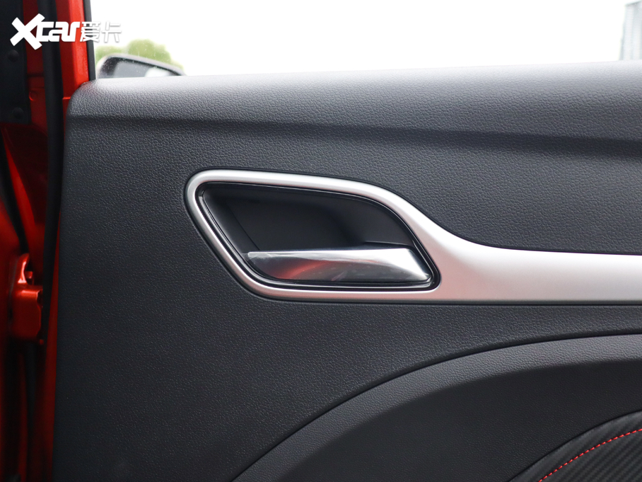 2020MG ZS 260TGI Ԅ(dng)Trophy Pro L2+