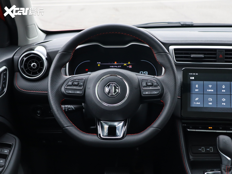 2020MG ZS 260TGI ԄTrophy Pro L2+