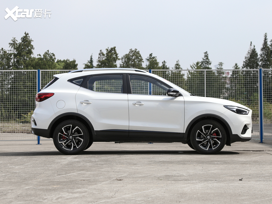 2020MG ZS 260TGI ԶTrophy Pro L2+