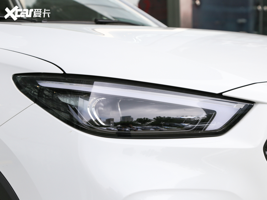 2020MG ZS 260TGI Ԅ(dng)Trophy Pro L2+