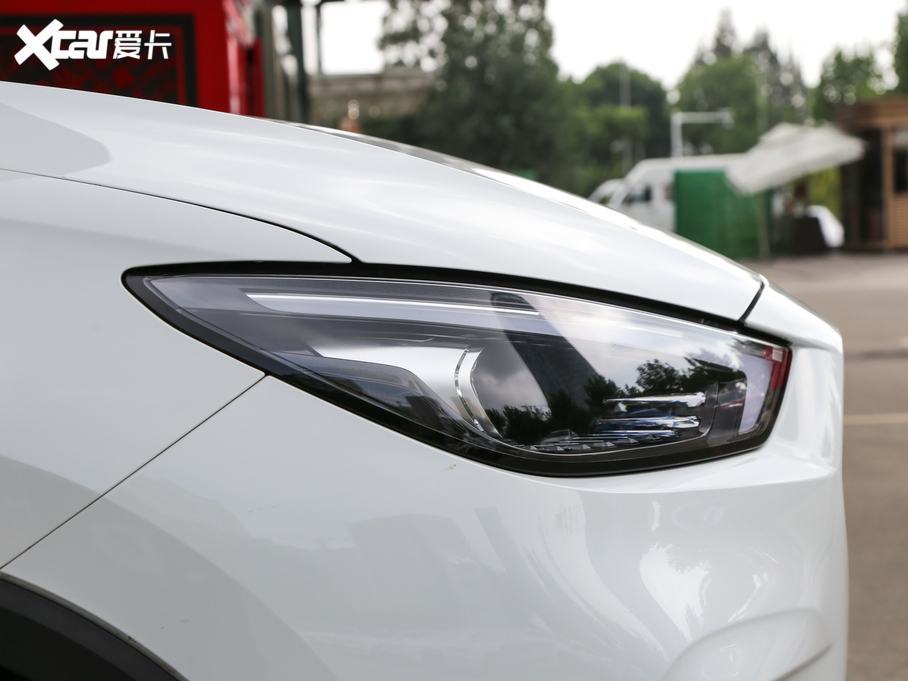 2020MG ZS 260TGI ԄTrophy Pro L2+