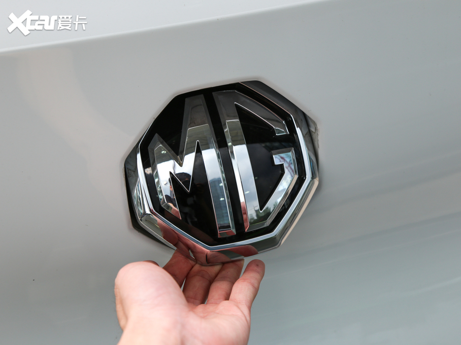 2020MG ZS 260TGI Ԅ(dng)Trophy Pro L2+