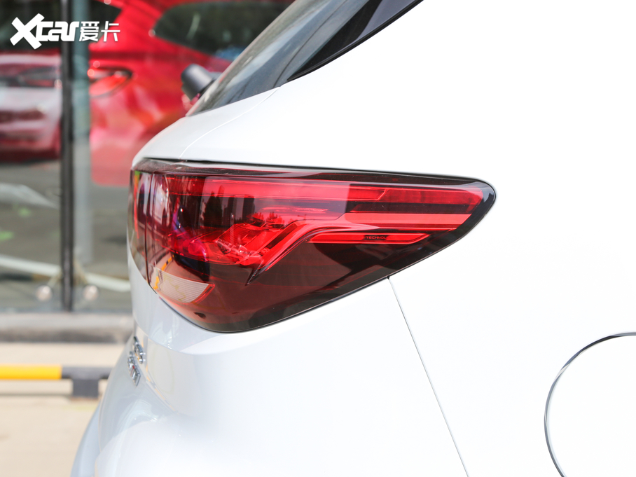 2020MG ZS 260TGI ԄTrophy Pro L2+