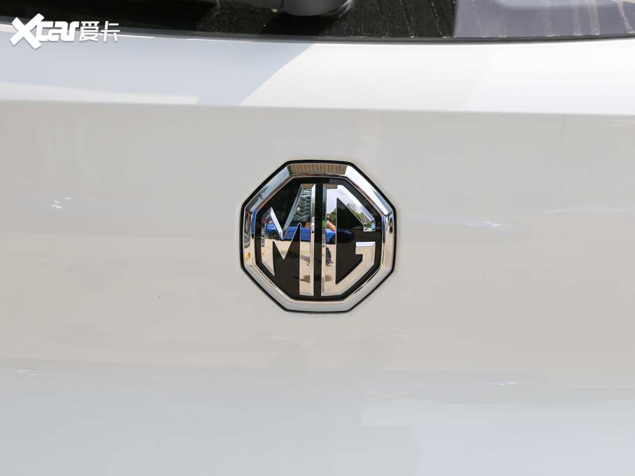 2020MG ZS 260TGI ԄTrophy Pro L2+