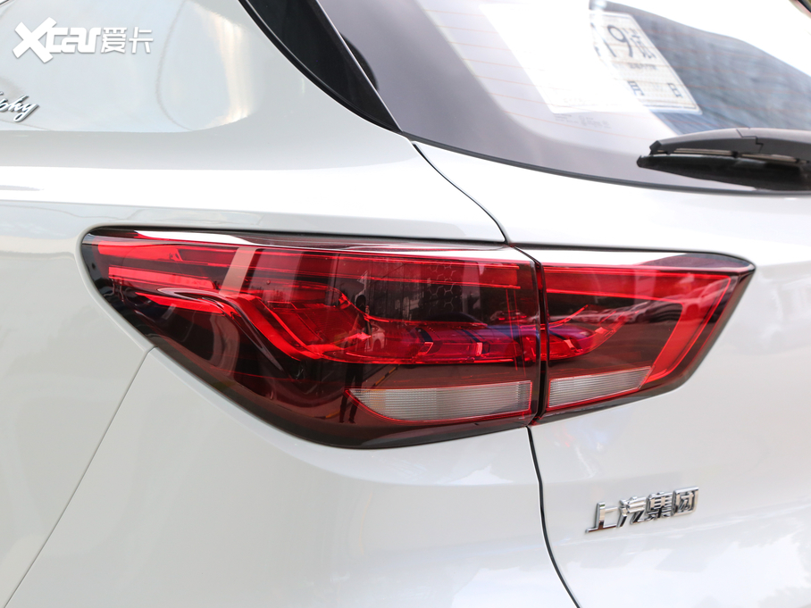 2020MG ZS 260TGI ԄTrophy Pro L2+