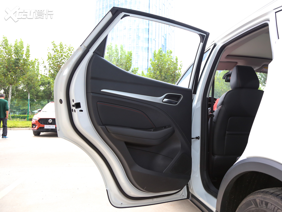 2020MG ZS 260TGI ԄTrophy Pro L2+