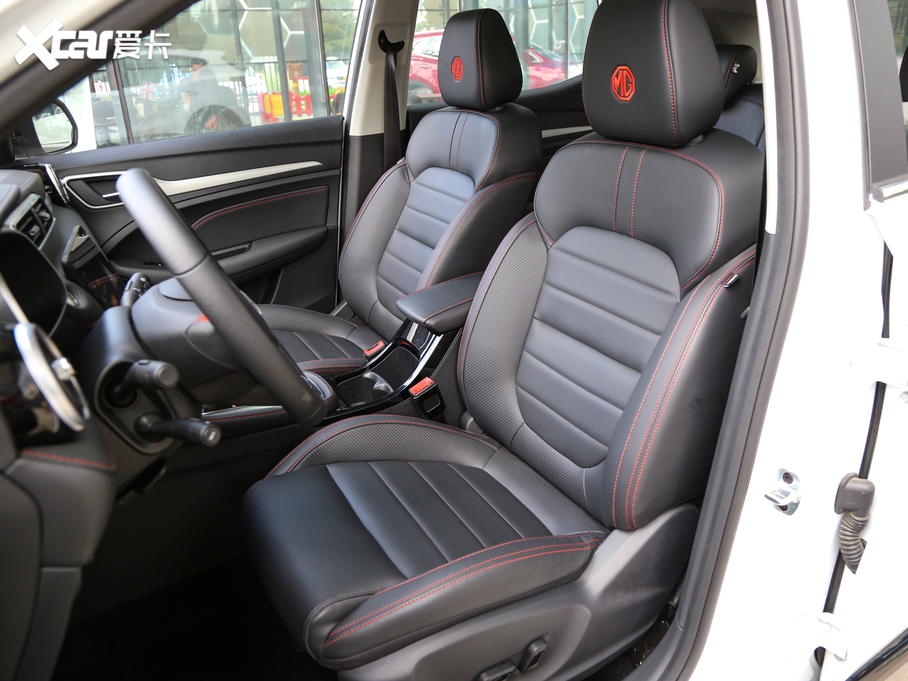 2020MG ZS 260TGI ԄTrophy Pro L2+