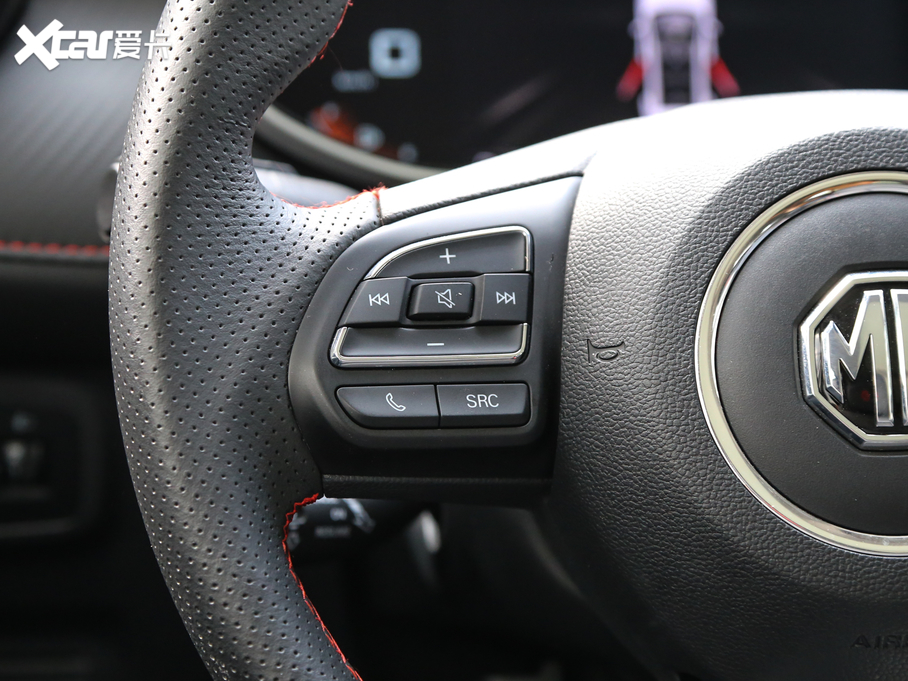 2020MG ZS 260TGI ԄTrophy Pro L2+