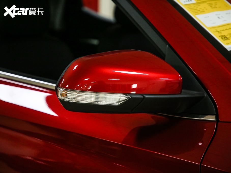 2020MG ZS 180DVVT CVT Base