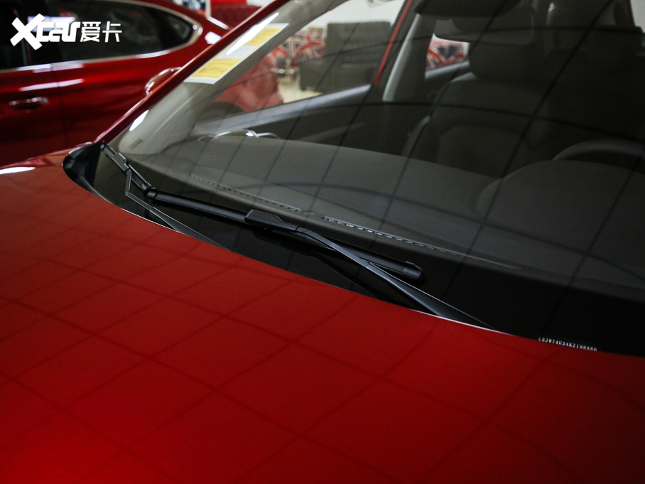 2020MG ZS 180DVVT CVT Base