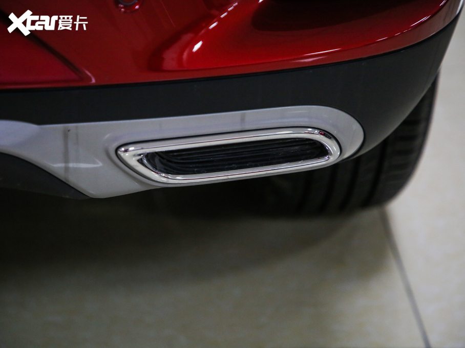 2020MG ZS 180DVVT CVT Base