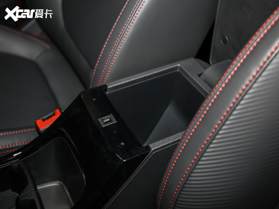 2020MG ZS 180DVVT CVT Base