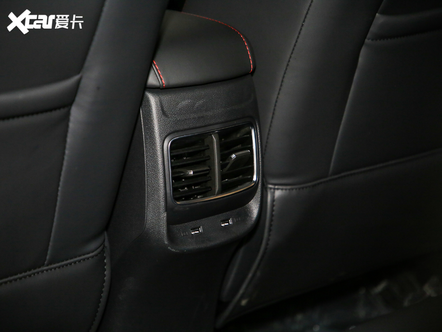 2020MG ZS 180DVVT CVT Base