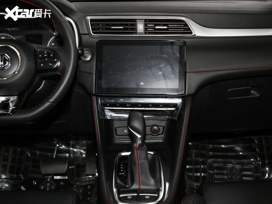 2020MG ZS 180DVVT CVT Base