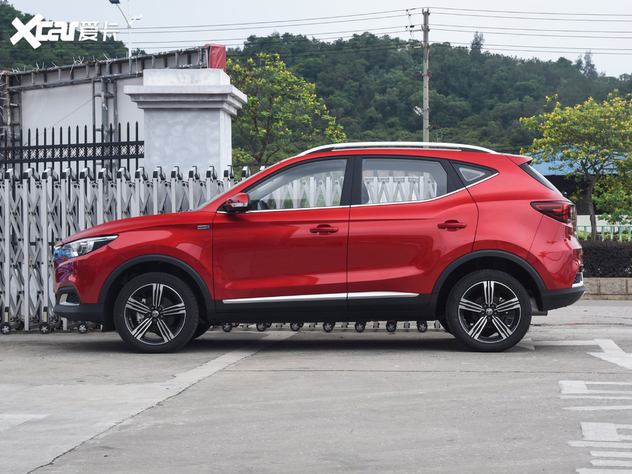 2020MG ZS ȫfN 1.5L ք65Ļ촰