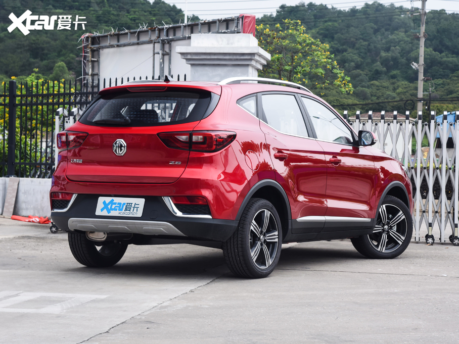 2020MG ZS ȫfN 1.5L ք65Ļ촰