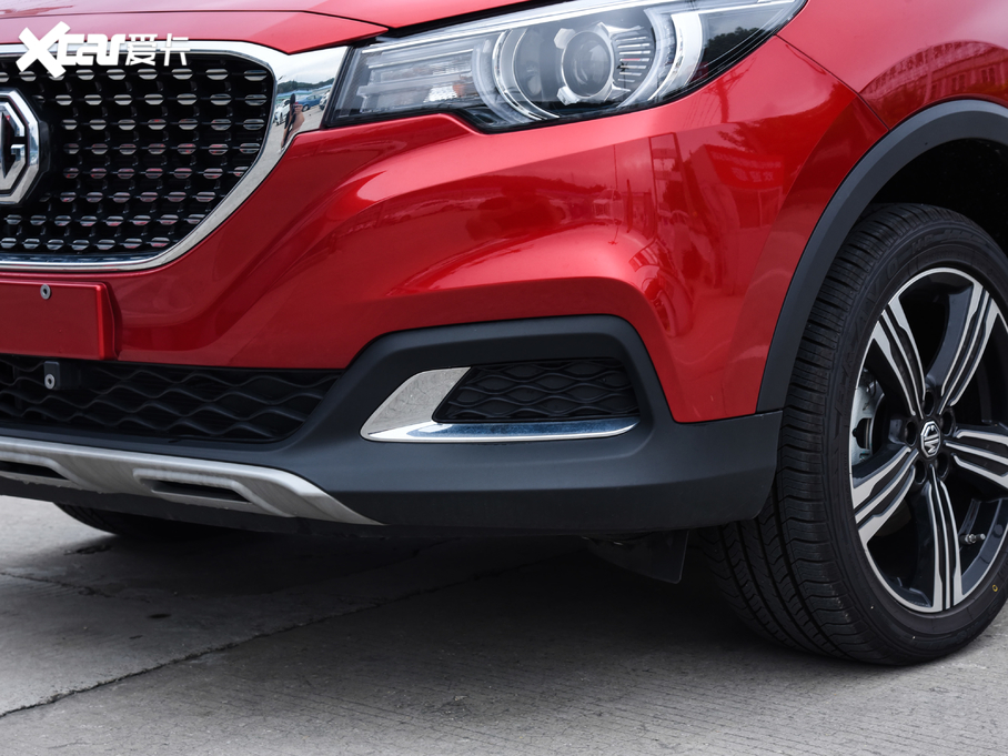 2020MG ZS ȫfN 1.5L ք65Ļ촰