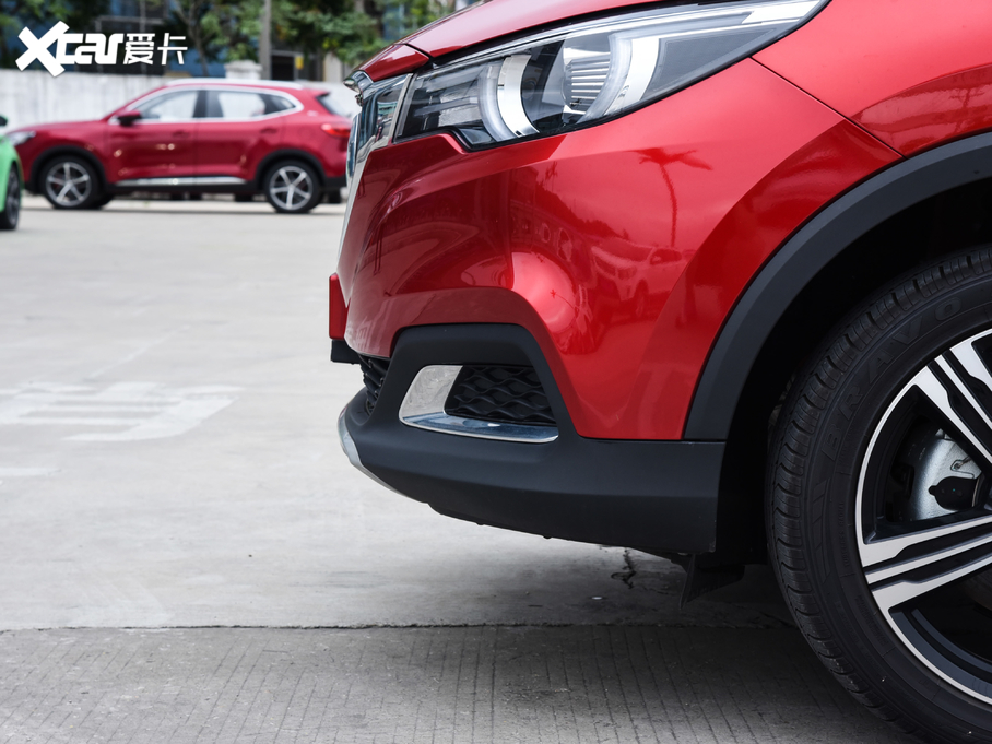 2020MG ZS ȫfN 1.5L ք65Ļ촰