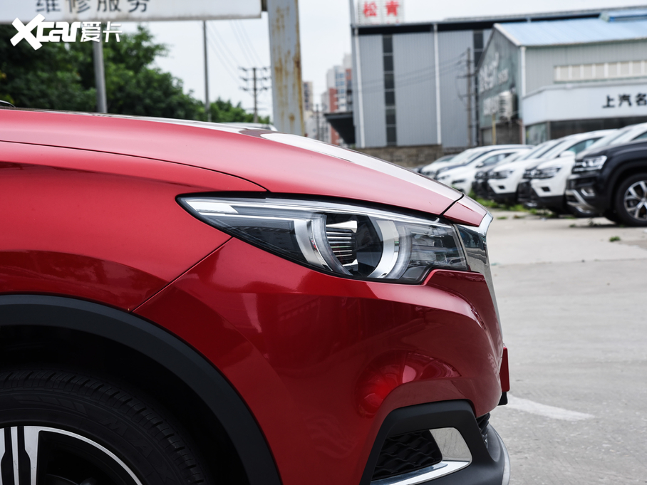 2020MG ZS ȫfN 1.5L ք65Ļ촰