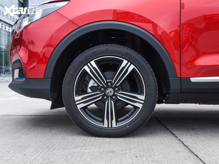 2020MG ZS ȫfN 1.5L ք65Ļ촰