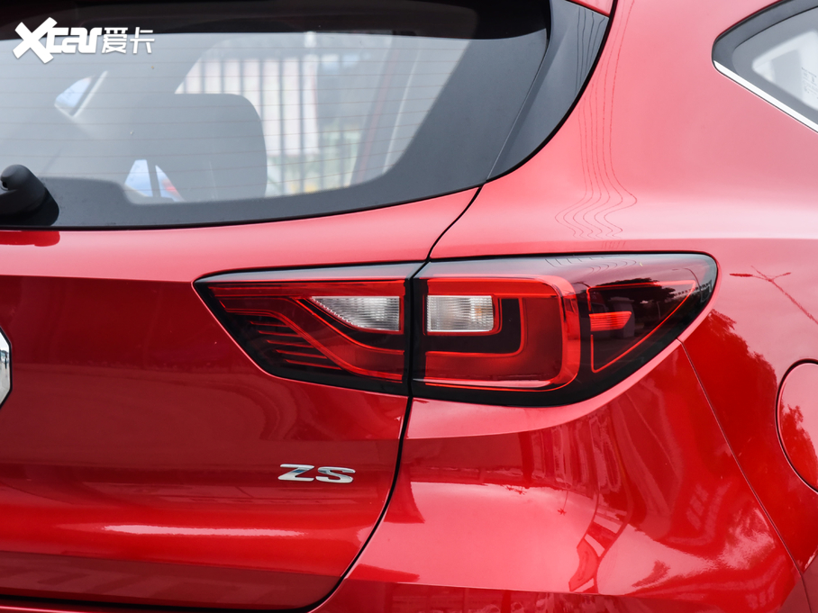 2020MG ZS ȫfN 1.5L ք65Ļ촰