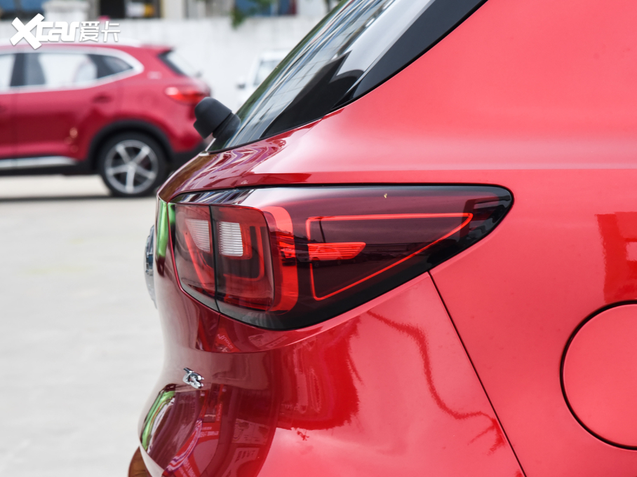 2020MG ZS ȫfN 1.5L ք65Ļ촰